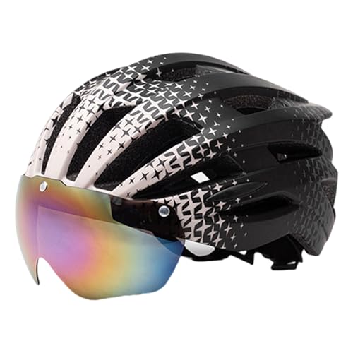 CgƃS[Ot[hoCNwbg ʋC̍] ߉\ȃTCNO KȒp yʂŎO\ȃS[Ot̎]ԃwbg jp p