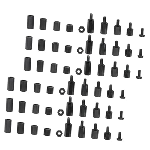 Tokidny Z13DZF58 Abstandsschrauben Kit 180-teilig