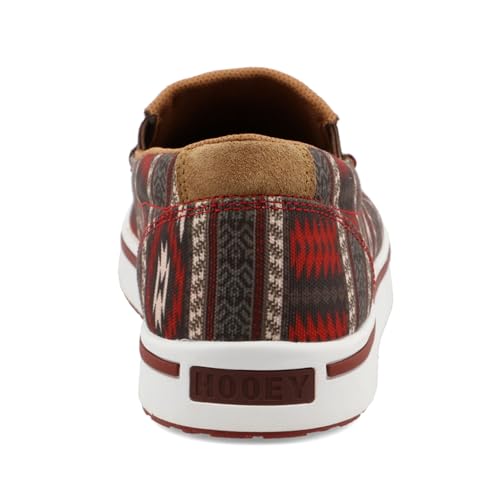 Image of Twisted X Men's 4 inch Wedge Sole Boot, Moc Toe