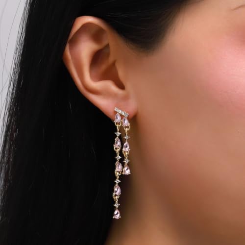 Image of SALTY Raksha Bandhan Jewelry Gift Box for Sister, Brother, Bhaiya & Bhabhi | Stylish Rakhi Gift Hamper | Festive Gift for Siblings | Elegant Luxury Gift Box