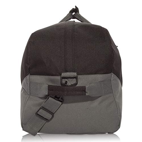 Image of DALIX 25 inch Big Adventure Large Gym Sports Duffle Bag (Black Grey Navy Blue Red Camo)