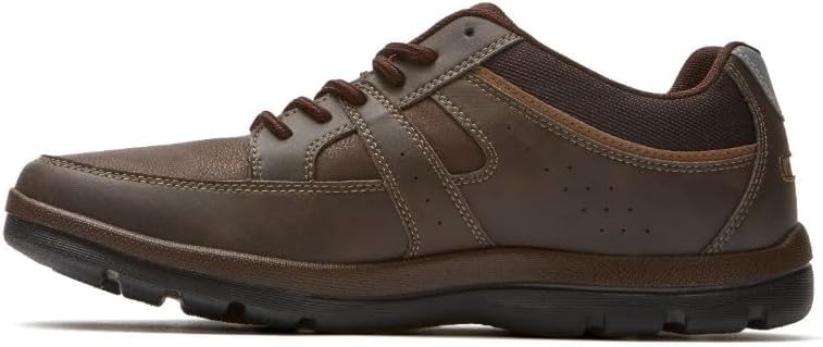 Rockport Men's Get Your Kicks Blucher - Image 5