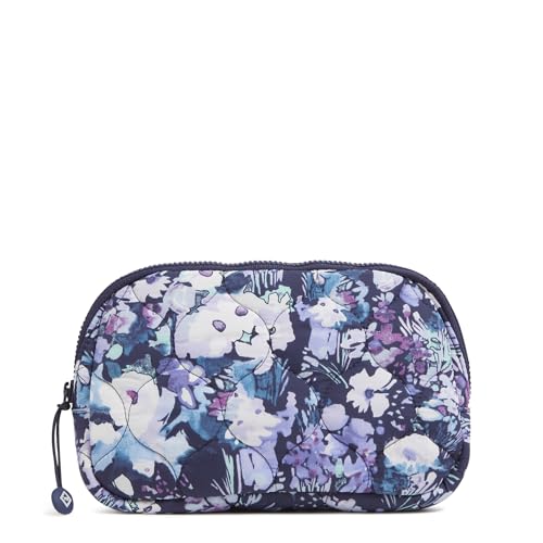 Sac à bandoulière d'artiste Vera Bradley une création textile exclusive