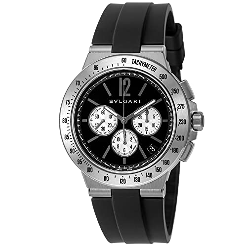 [BVLGARI(uK)] fBASm EHb`  10Ch Tt@CAKX ubN DG41BSVDCHTA Y [sAi]