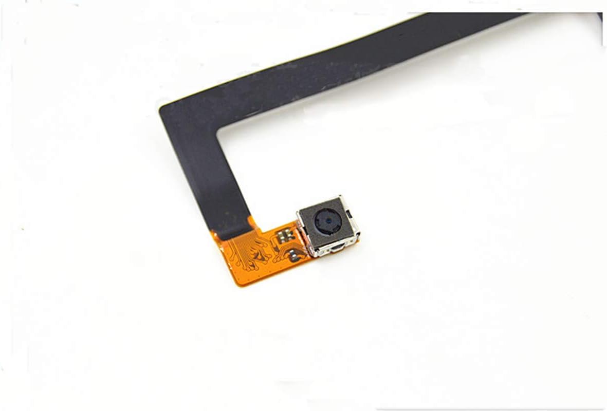 Replacement Repair Part Camera Lens Module with Flex Ribbon Cable for DSi NDSi NDSi XL LL (NDSi)