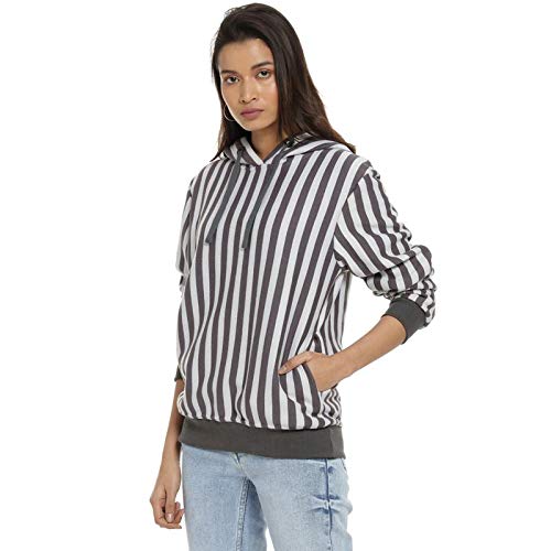 Image of PINACOLADA Women's Cotton Sweatshirt