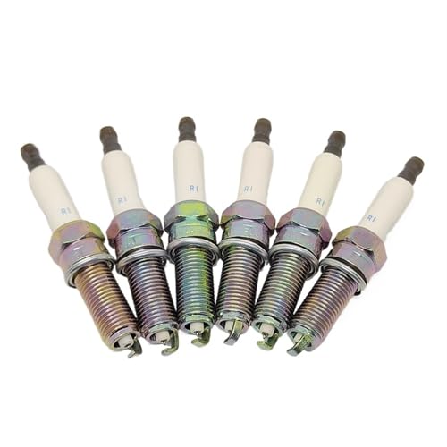 Bougie d'allumage en Platine pour Mercedes Classe C W204 W203 S204 S203 C204 A0041595803
