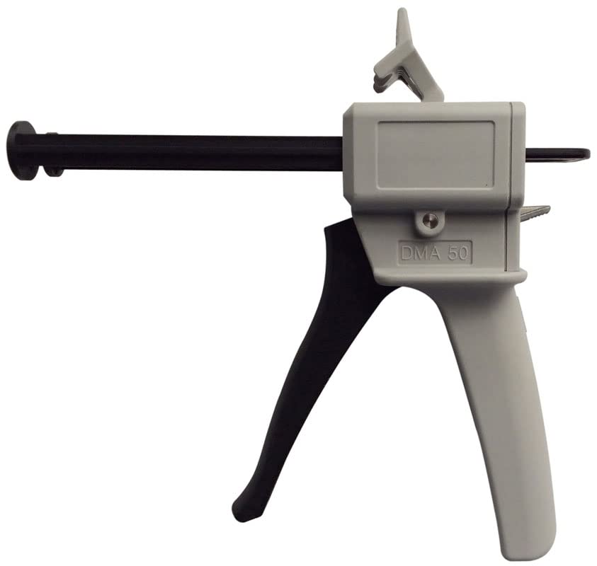 Appareil SikaForce 1:1 pour vos travaux de réparation et collage à la maison