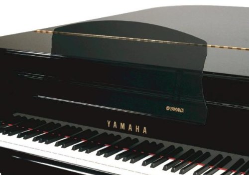 Amazon | ヤマハ グランドピアノ補助譜面台 PGF2 | 譜面台 | 楽器