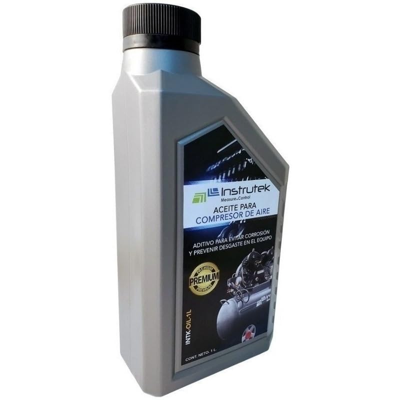 Aceite para compresor Pretul 9 Imagen adicional