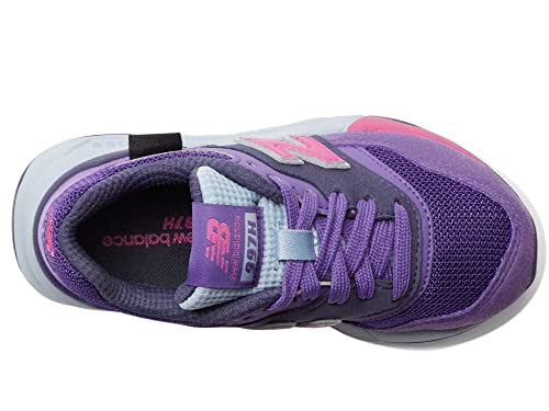 Image of New Balance Baby Boys' 997h V1 Bungee Sneakers