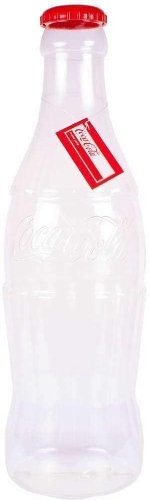 Original Giant Coca Cola Money Saving Bottle 2FT/60CM TALL