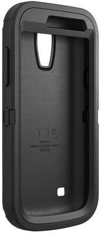 Otterbox 77-31576 Samsung Galaxy S4 Mini Defender Series Case - Black