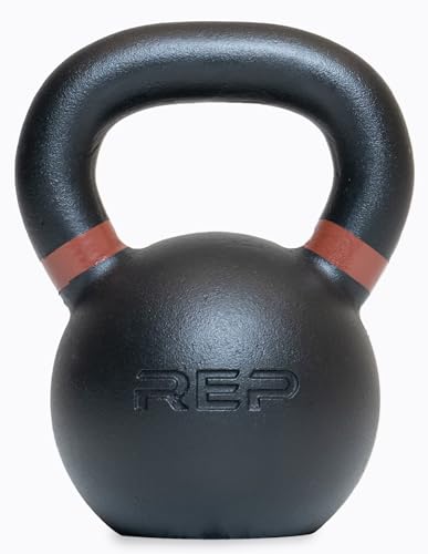 REP Fitness Cast Iron Kettlebell