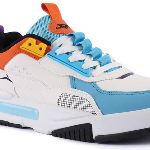 Image of JQR Men Signature Sneakers