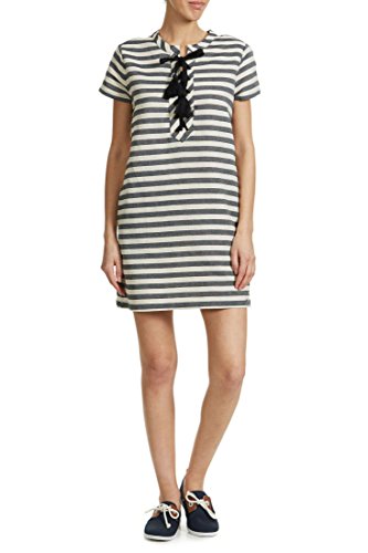 Preisvergleich Produktbild Pepe Jeans Robe Jeans Pepe Safi Weiß / schwarz