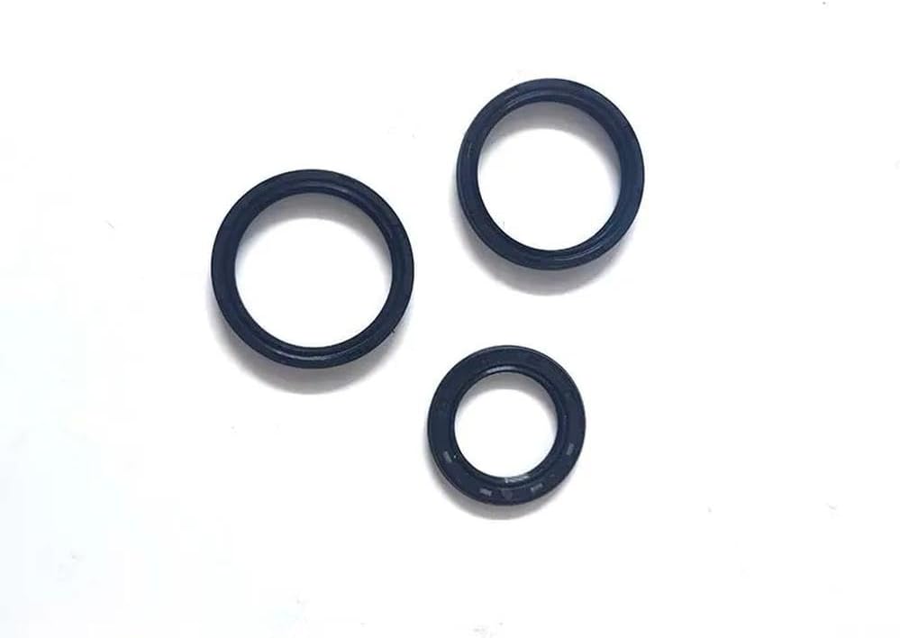 Engine Rebuilding Kit for JTBA JQDB B4164T 1.6L Engines Compatible with Mondeo Focus S60 V70 S80