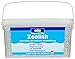 Produktbild Söll 14710 Zeolith Natürliches Klinoptilolith Granulat Entgiftung von Teichen 5kg - Wasserklärungsmittel bindet Ammonium & Stickstoff kontinuierlicher Schadstoffabbau im Gartenteich Schwimmteich, Blau