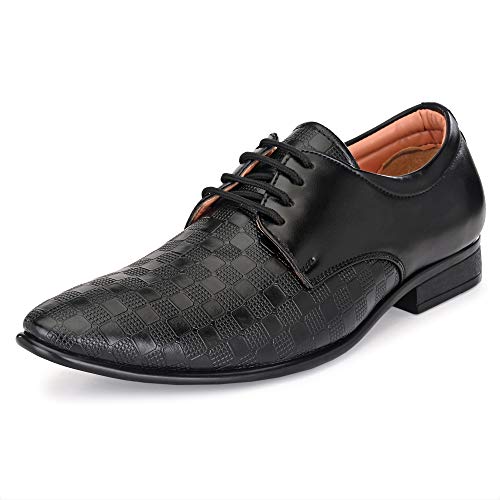 Image of Centrino Mens 3373 Formal Shoes