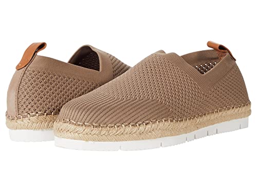 Image of Gentle Souls by Kenneth Cole Women's Lizzy Eva Knit Slip on Espadrille
