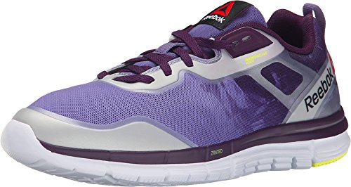 Reebok Women's Zquick Tempo Soul Running Shoe