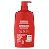 Old Spice Wild Bearglove Scent Body Wash for Men, 30 Fl Oz (Pack of 4)