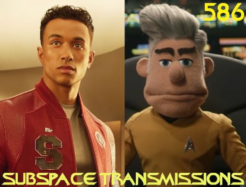 The Current State of Trek 2026 (#586)