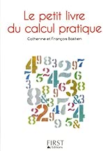 Download Le petit livre du calcul pratique PDF