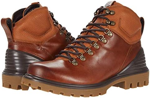 قیمت و خرید ECCO Tredtray Retro Boot مچ 