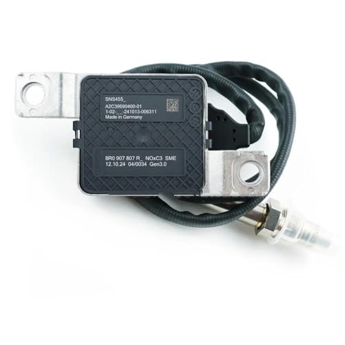 Capteur Nox 8R0907807R pour Q5 A5 3.0 TDI 2013-2017 d'oxygène