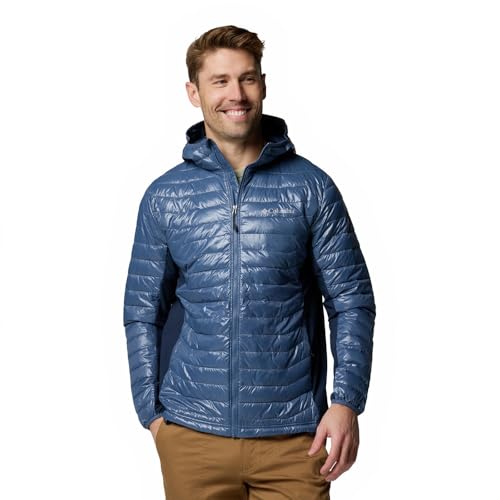 Dark Mountain/Collegiate Navy