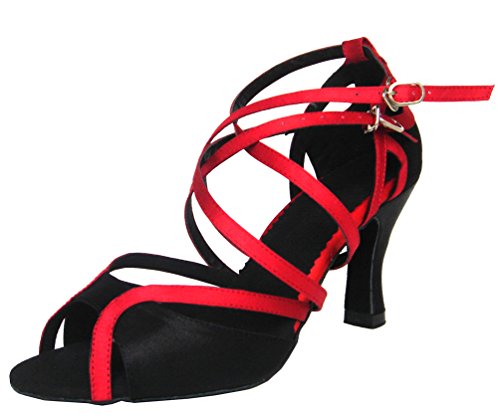 Chaussures de danse tango pour briller lors de vos soirées en salle