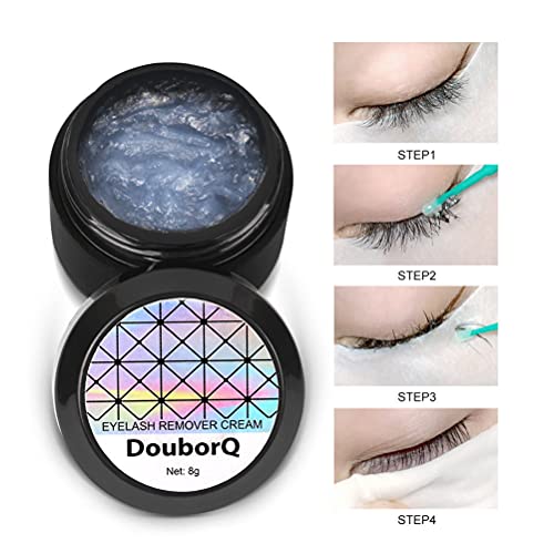 Tumnea Wimperlijm verwijderen wimperverwijderingscrème wimperverlenging reiniger lijm remover wimpers wimperverlenging… - Afbeelding 3