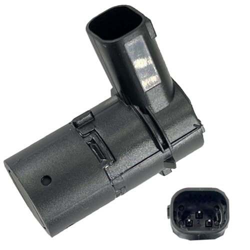 FainWan Rear Bumper Reverse Back Up Parking Sensor Compatible with Titan Armada