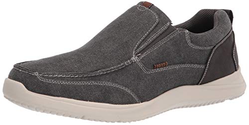 Image of Nunn Bush Conway Casual Slip-On