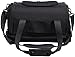 Trixie Airline Tasche Plane, Flugzeug Reisetasche Für Hunde, 28 × 25 × 44 cm, Schwarz - 28904