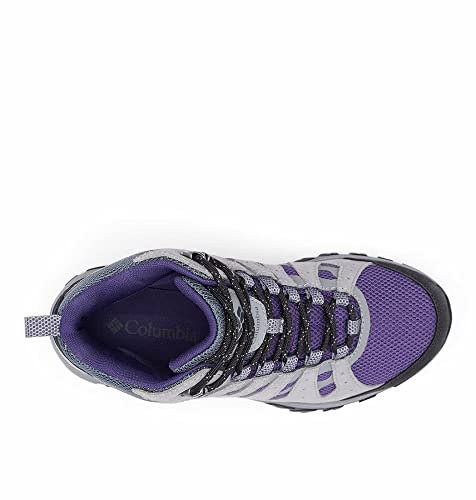 Image of Columbia Women's Crestwood Hiking Boot