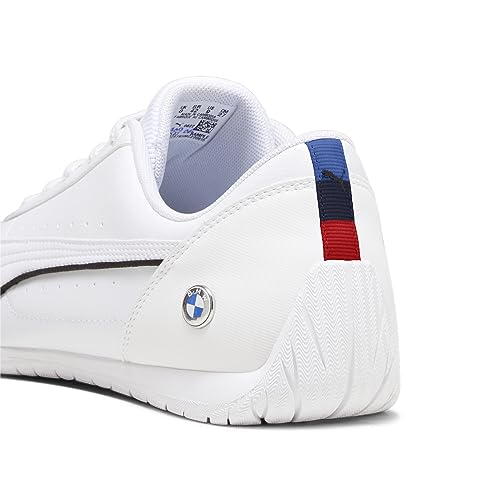 Image of Puma Unisex Adult BMW MMS Neo Cat Sneaker
