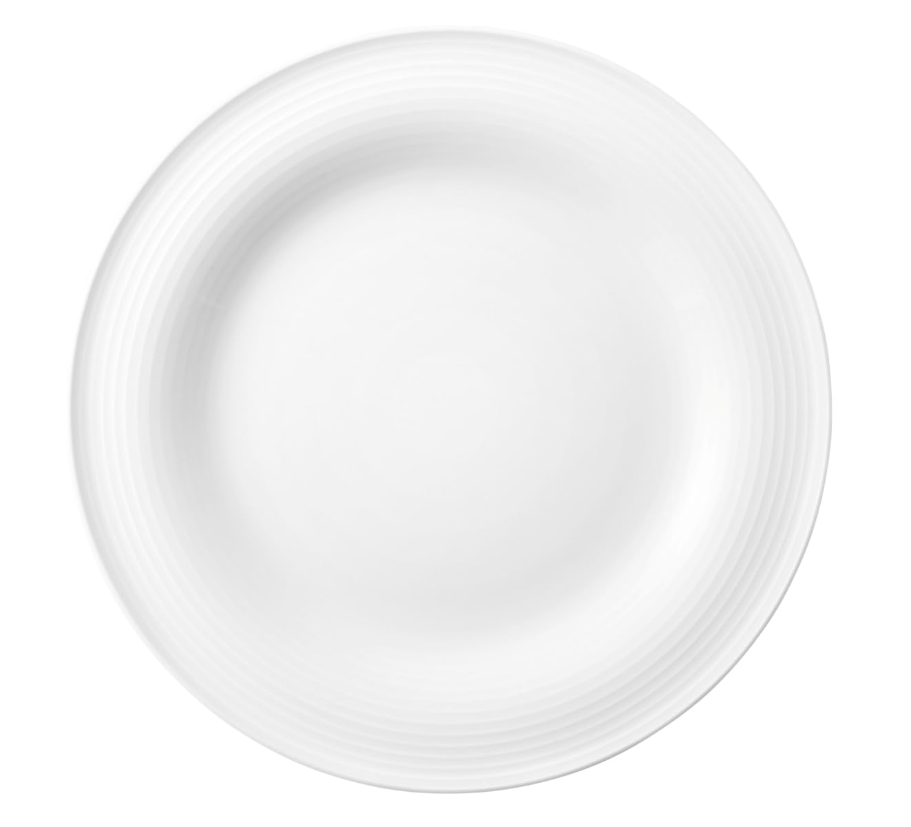 Seltmann Weiden 001.751423 Beat Weiss Kombiservice 30 tlg, 6 Personen