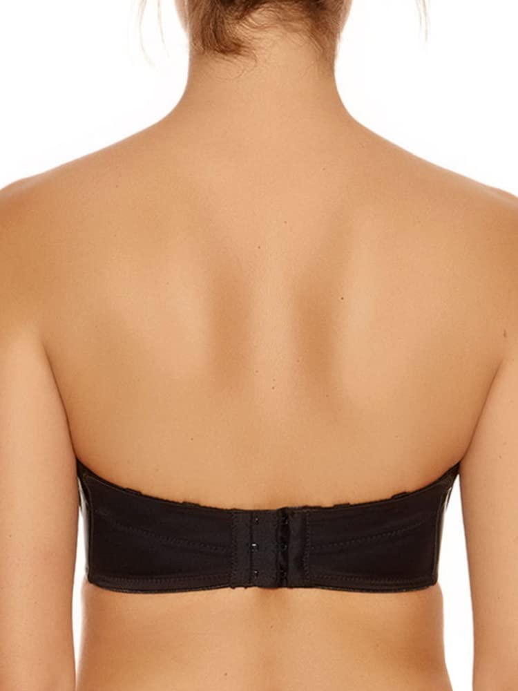 Fantasie Smoothing Moulded Strapless Bra Sujetador sin Aros 4530. Mujer (Pack de 1)