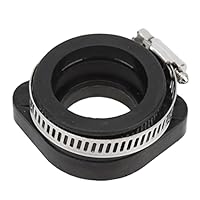 Amazon.co.jp: バイク バイクパーツラバーインシュレーター