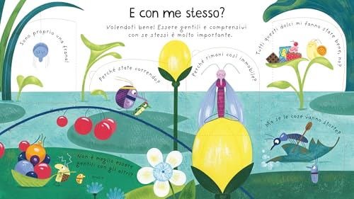 Come Posso Essere Gentile? Ediz. A Colori - 4