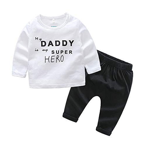 Image of Bold N Elegant - Be Bold Inside & Elegant Outside Baby's Cotton Tshirt Pant Set