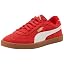 For All Time Red Puma White Puma Gold