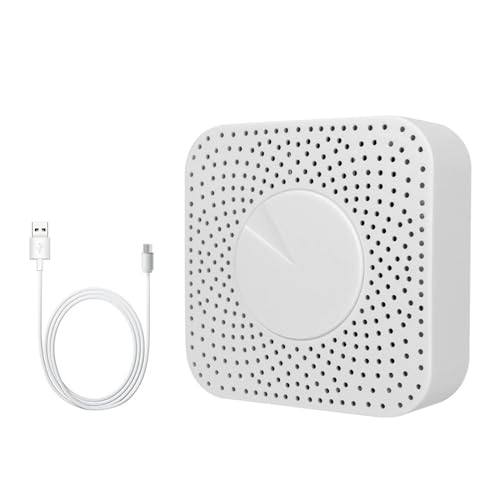 X}[gz[ItBXp 6-in-1 CO2 [^[ WiFi Cij^[ PM2.5 zAfqh TVOC CO2 xxo