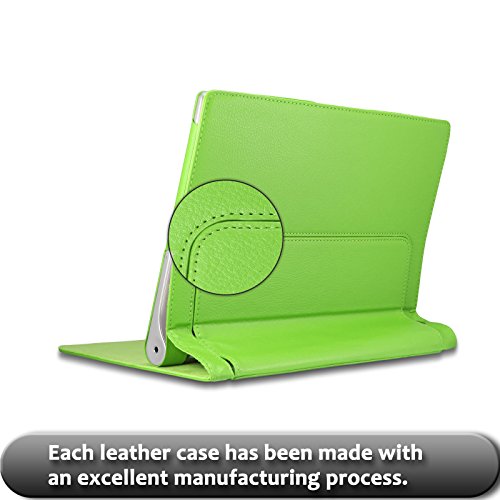 Infiland Lenovo Yoga Tablet 2 (10,1 pollici FHD