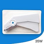 Skin Stapler Practical Veterinary Dog Pet First Aid Emergency Wound Fast Care