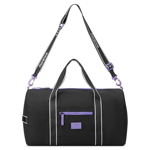 Image of florence by mills Sweet Escape Carry-On Duffle Bag