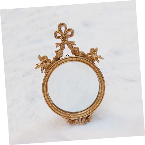 Miroir de maquillage stable VICASKY pour éviter les reflets flous - 8
