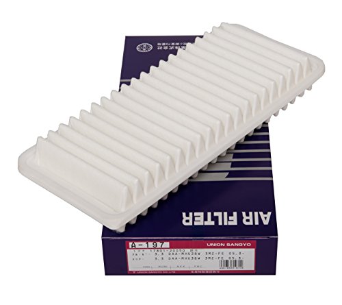 ユニオン産業 エアーエレメント A-197